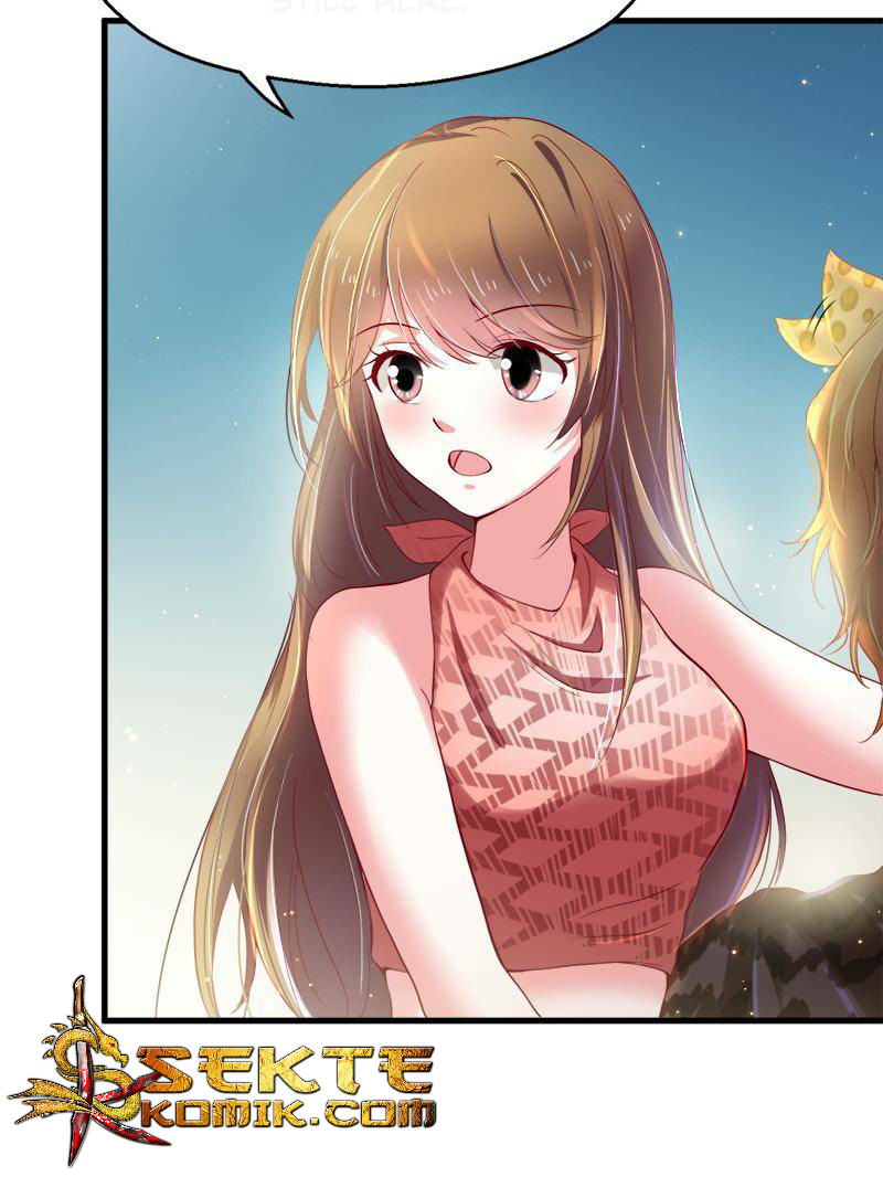 Beauty and the Beasts Chapter 32 Gambar 5